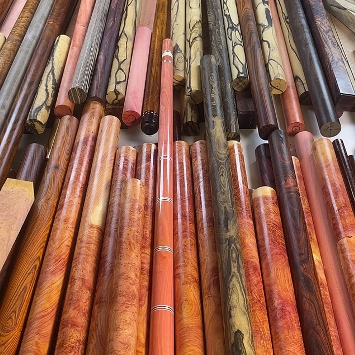 大***门国标红木紫罗兰树瘤