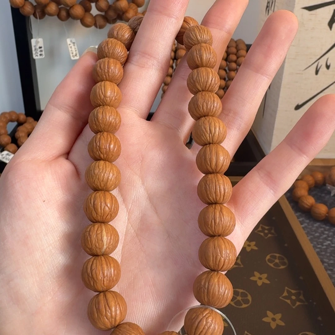 核桃手串/手链11全品土豪手持