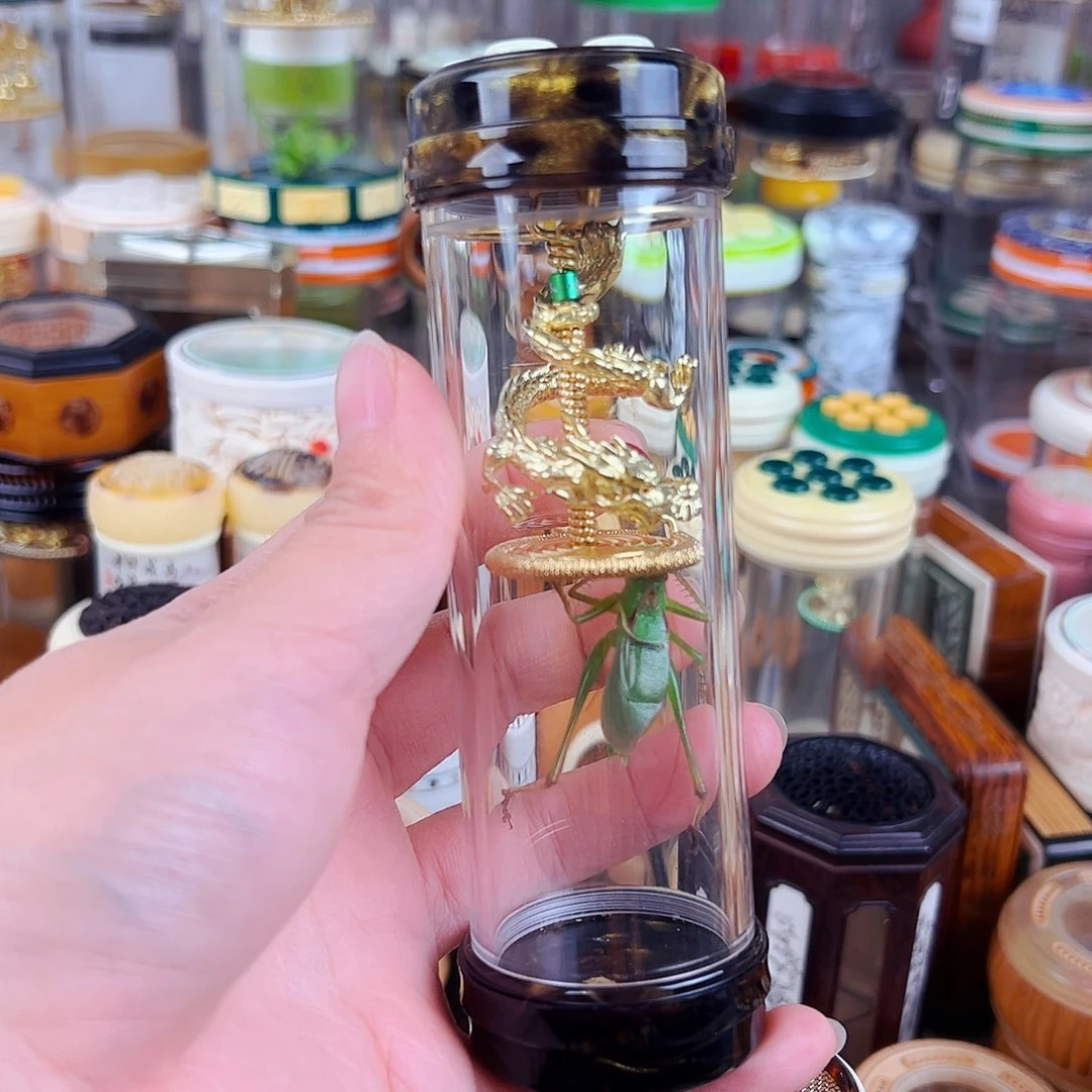 黑金40筒配龙簧配扎嘴