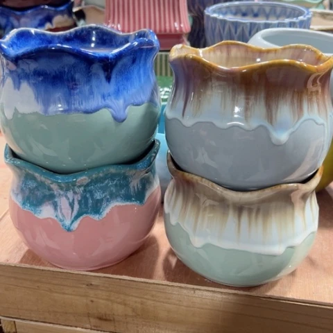 陶瓷新年快乐！！！！