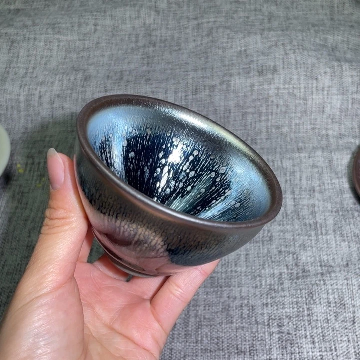 茶盏建盏直播间链接