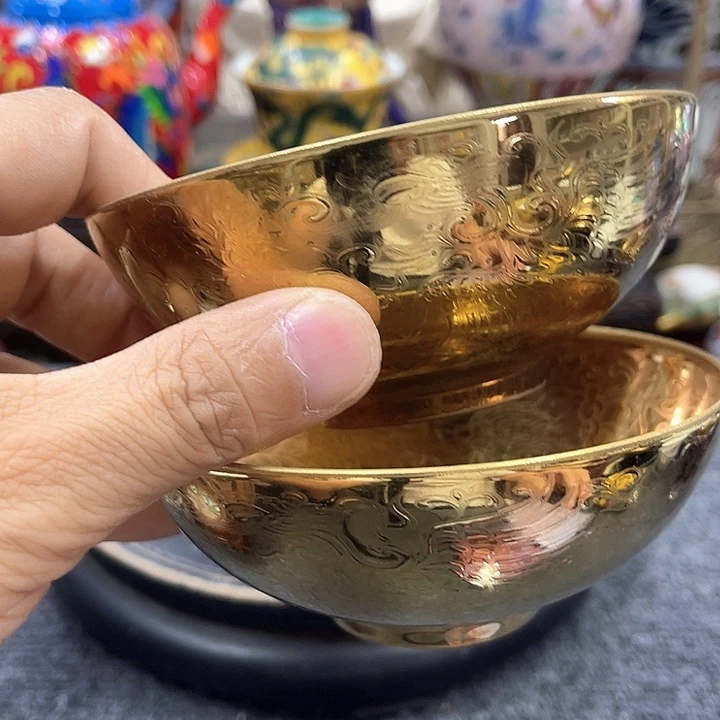 瓷片摆件工艺品有限公司的
