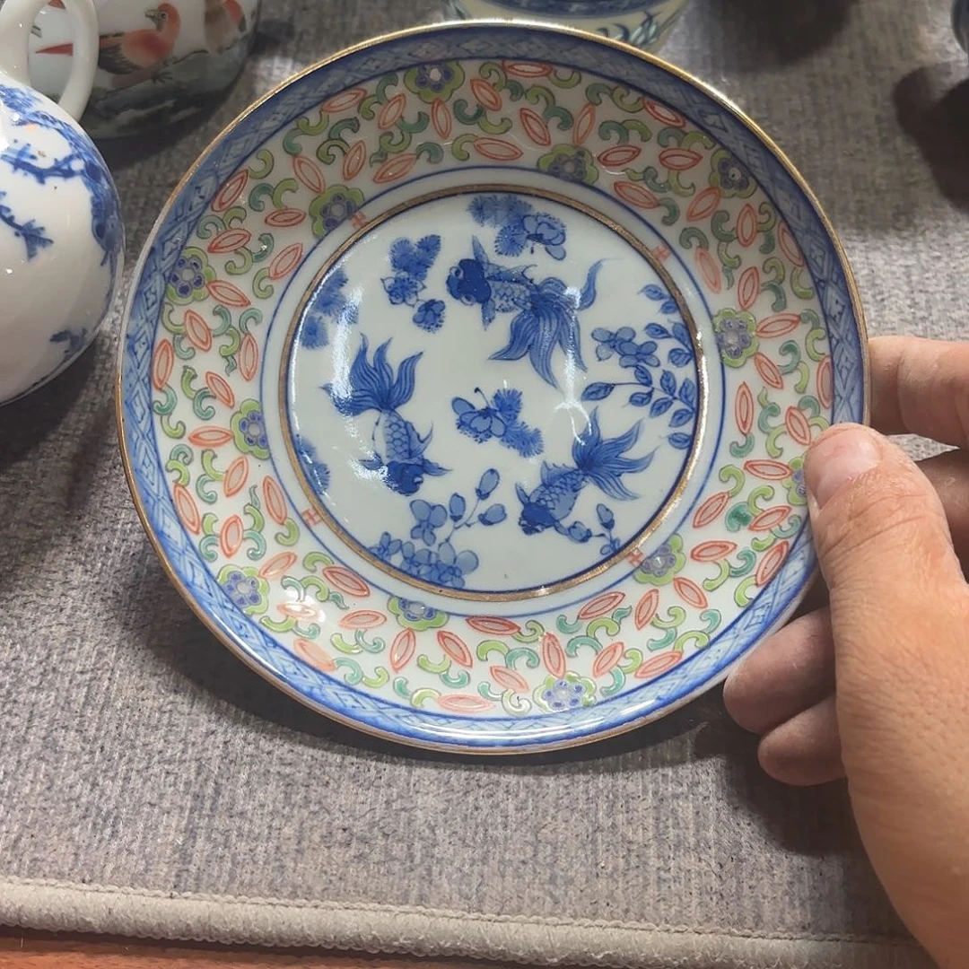 叶***A景德镇陶瓷111111