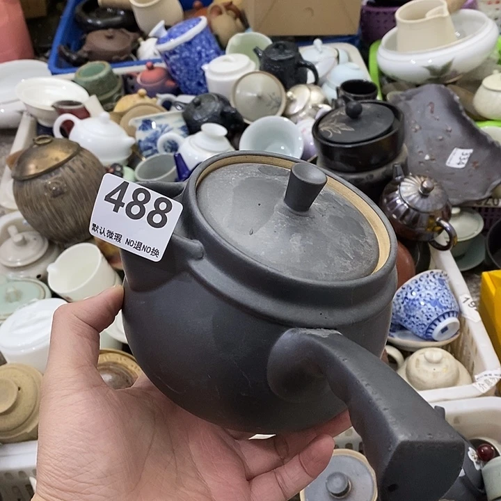 陶瓷艺术品及陶瓷制品