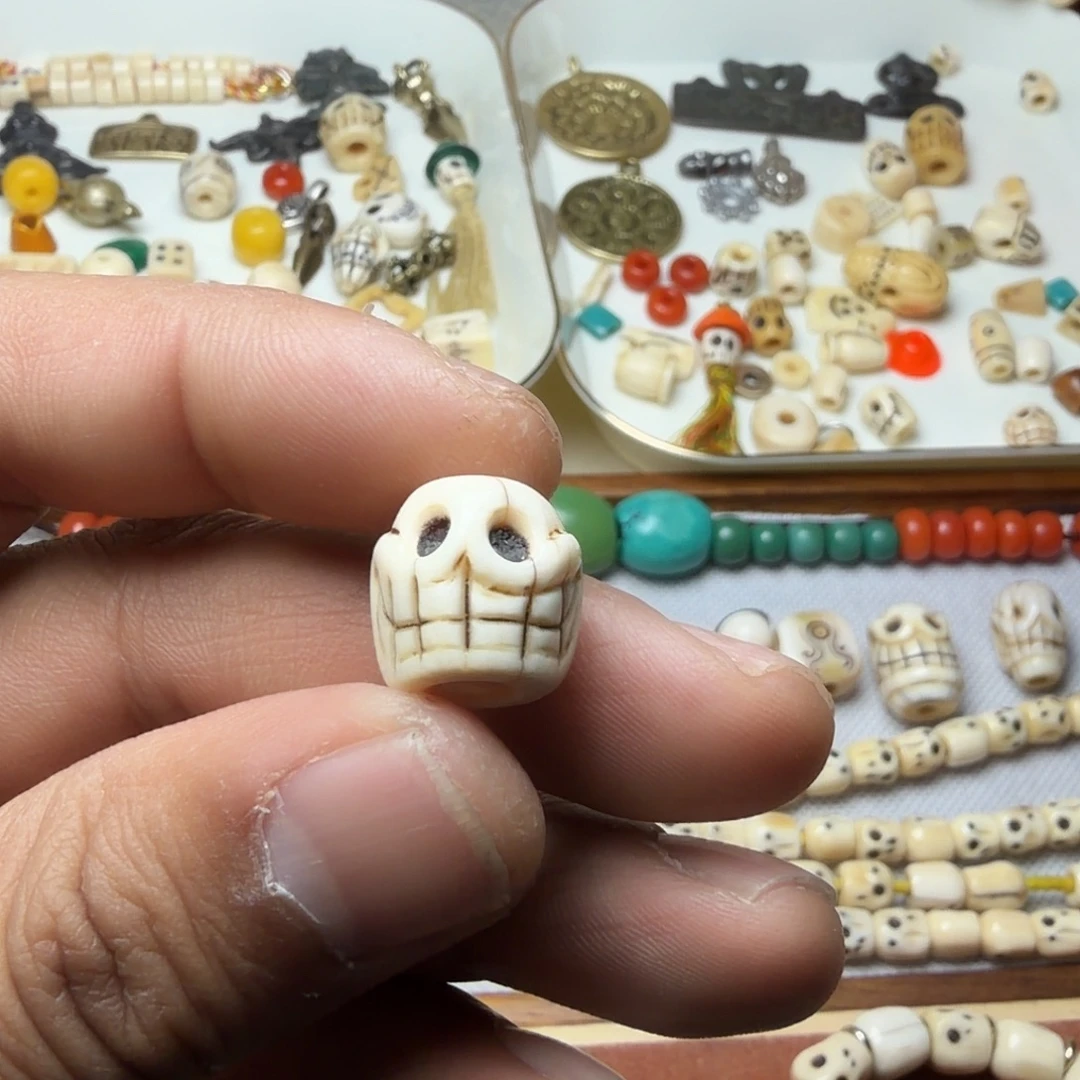 尸陀林，扎西德勒！