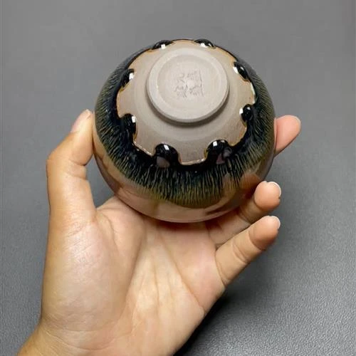 【闪购商品】茶盏-10095..........