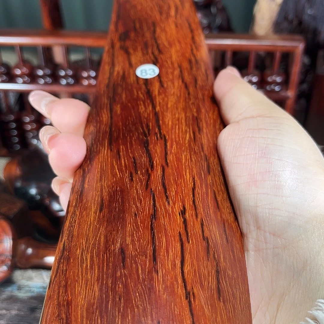 檀香紫檀（小叶紫檀）