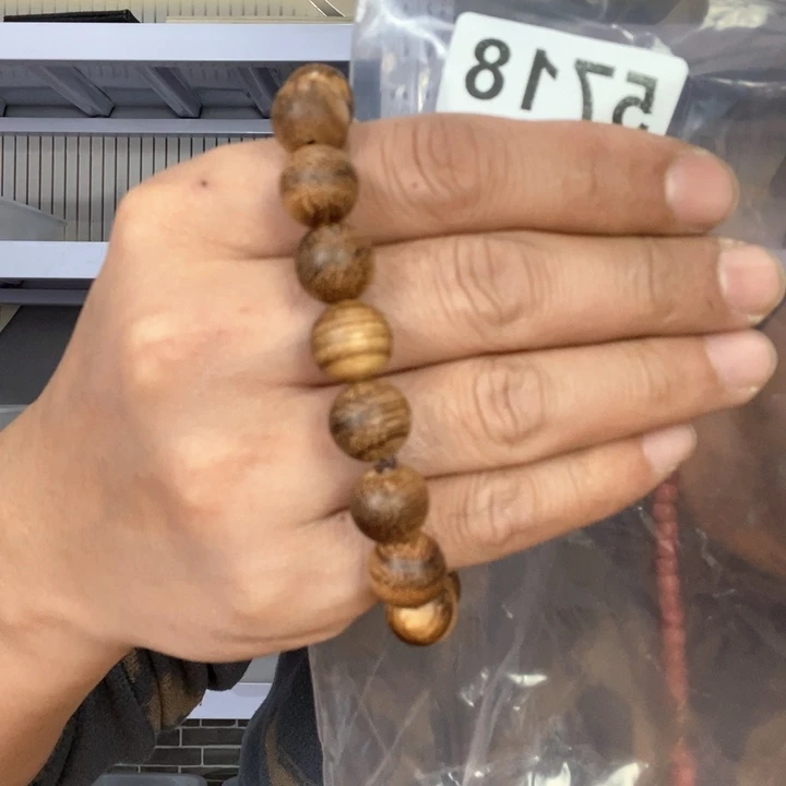 大果紫檀(缅甸花梨)5718