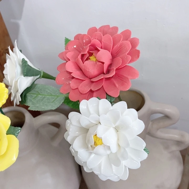 陶瓷树脂工艺摆件