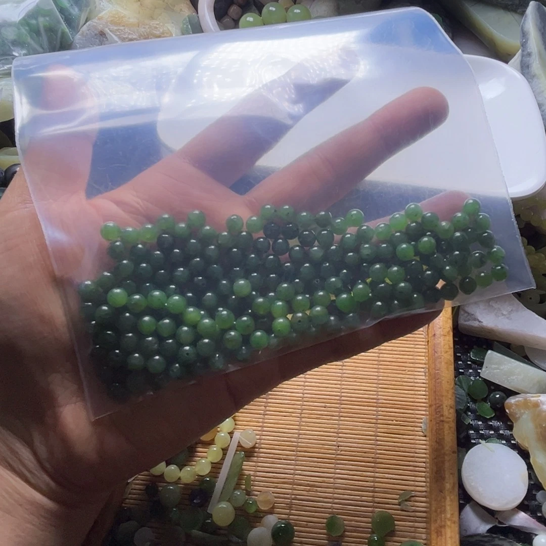 已***年和田玉（糖玉）未镶嵌挂件