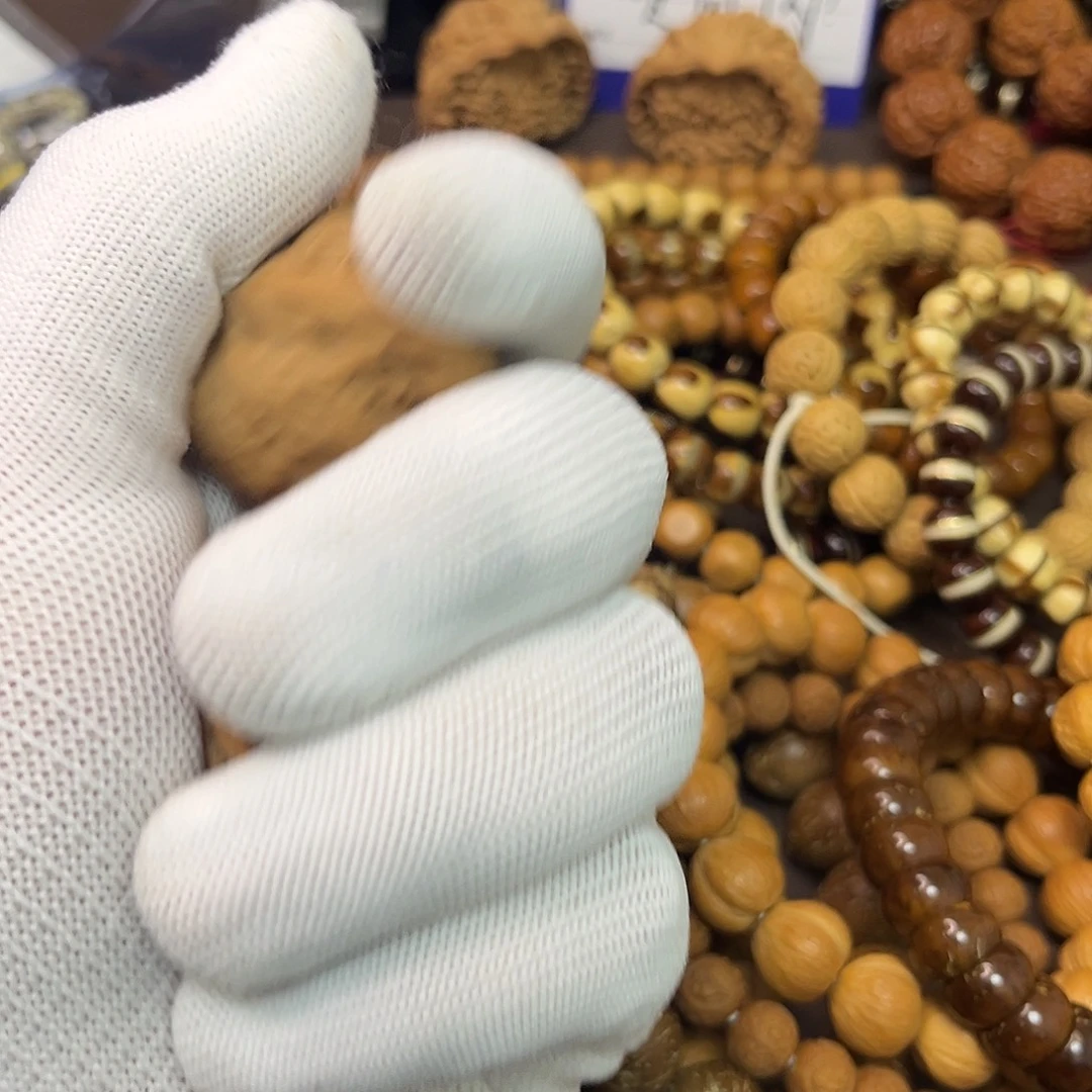 天***仙战鼓40尺寸麻核桃