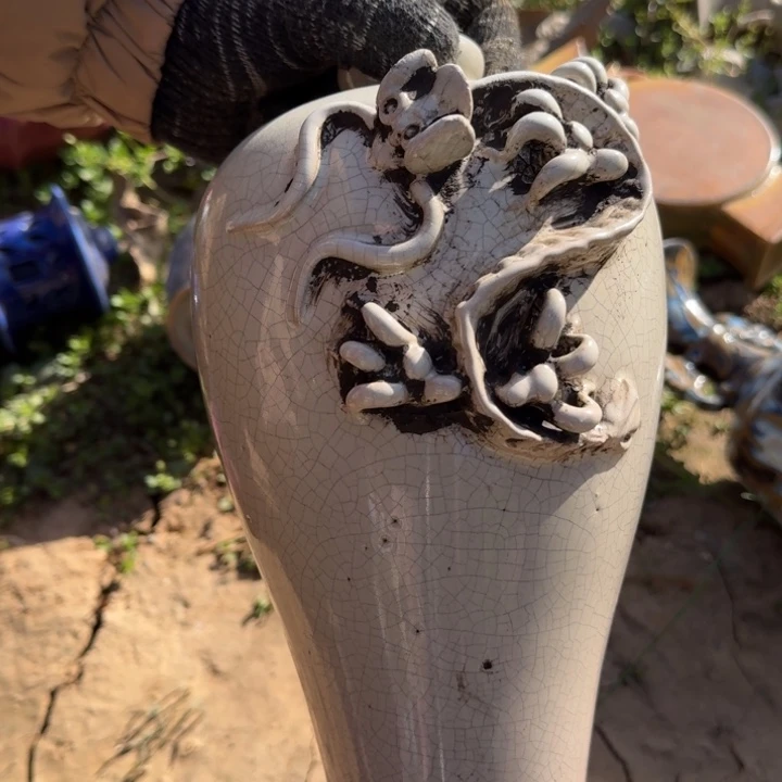 陶摆件瓷器瓷器瓷器瓷器