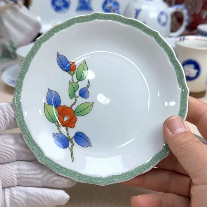 瓷片金泽精选美物