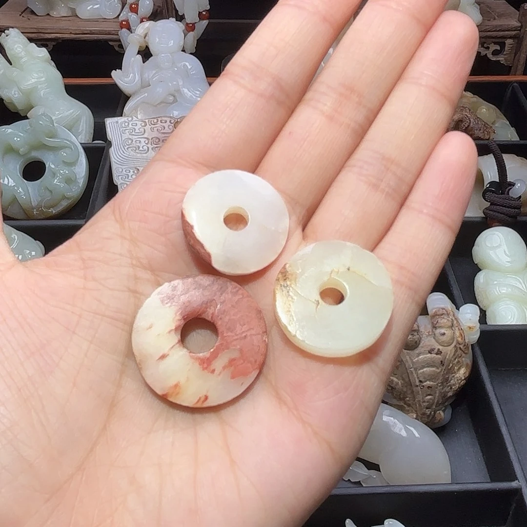 缸一物一图 所见所得