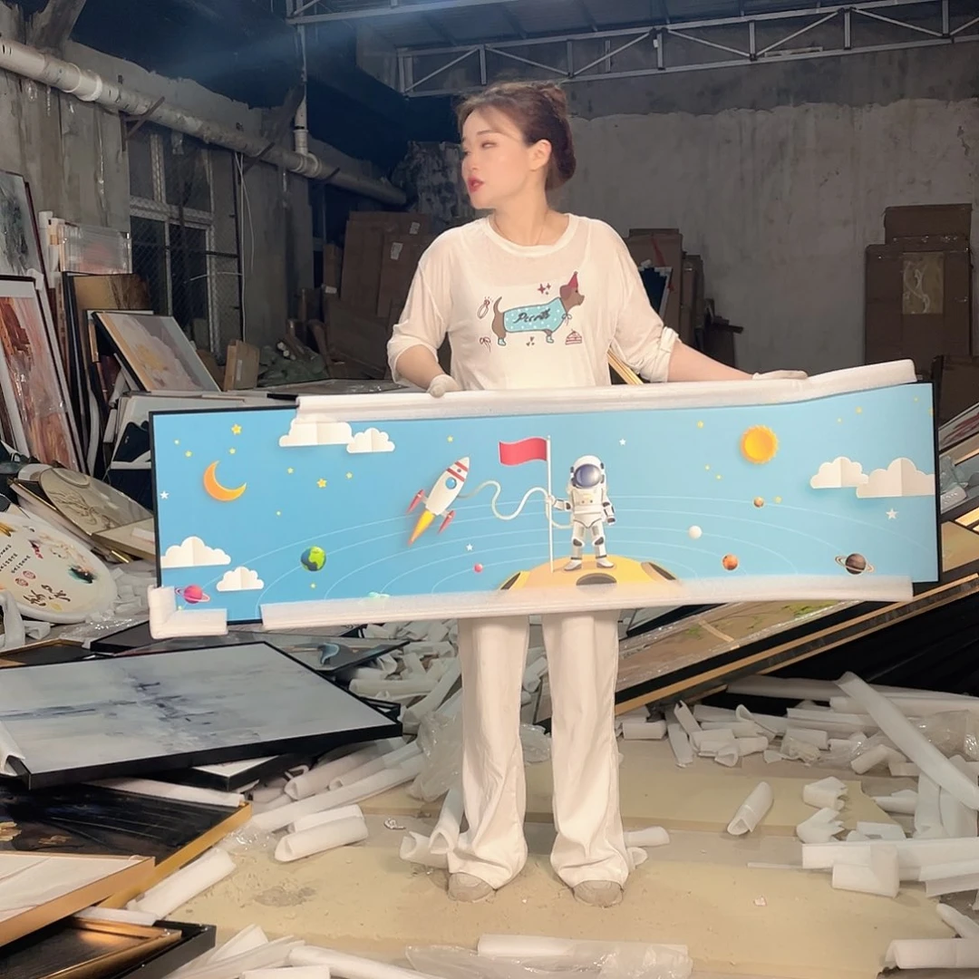 横款闪购021 150X40儿童床头