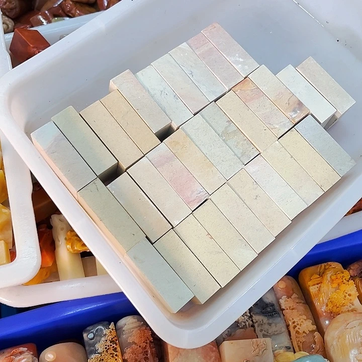 青田石印石醉***刻今天我也很