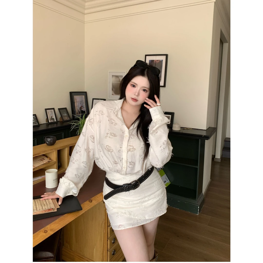 朴萄PUUTAO【定制提花玫瑰!!微镂空‘玫瑰裙’】连衣裙P251DY647