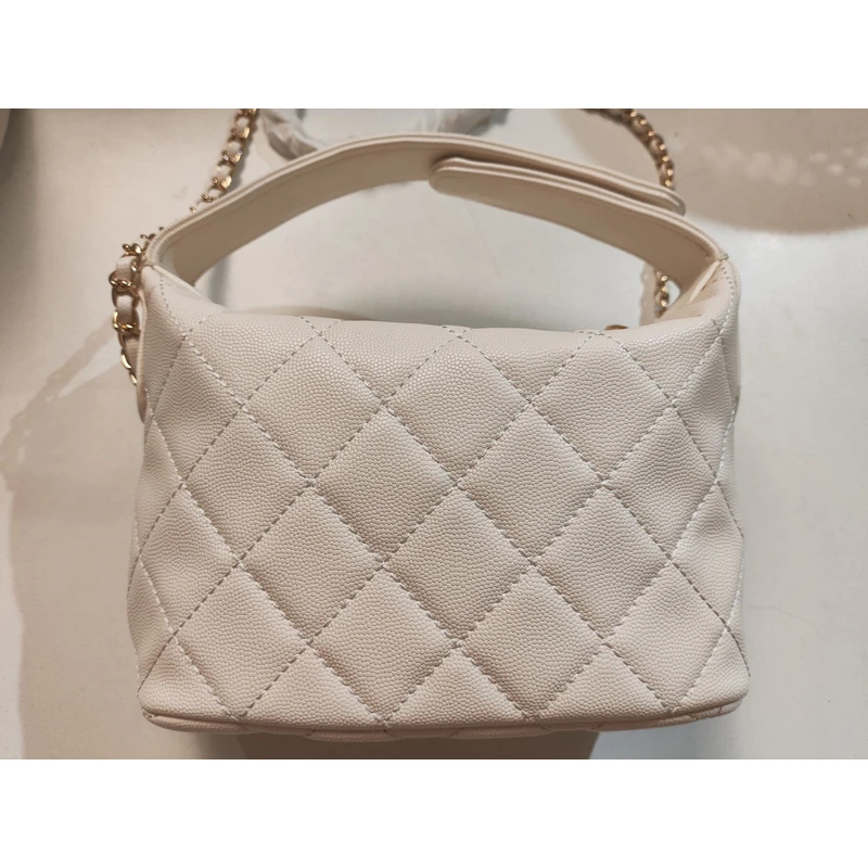 【A173】小香风25p小饭盒奢品女包1265