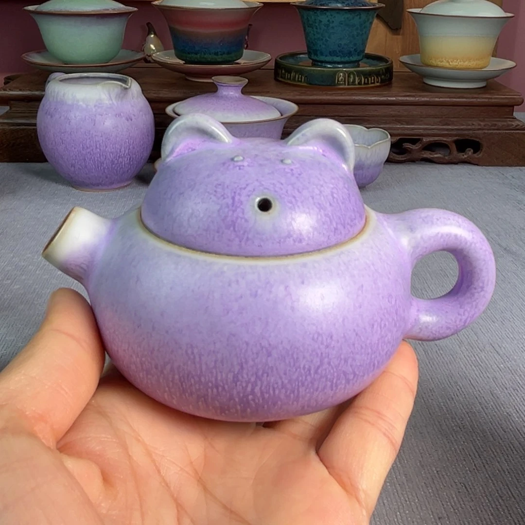 【闪购商品】钧瓷00053