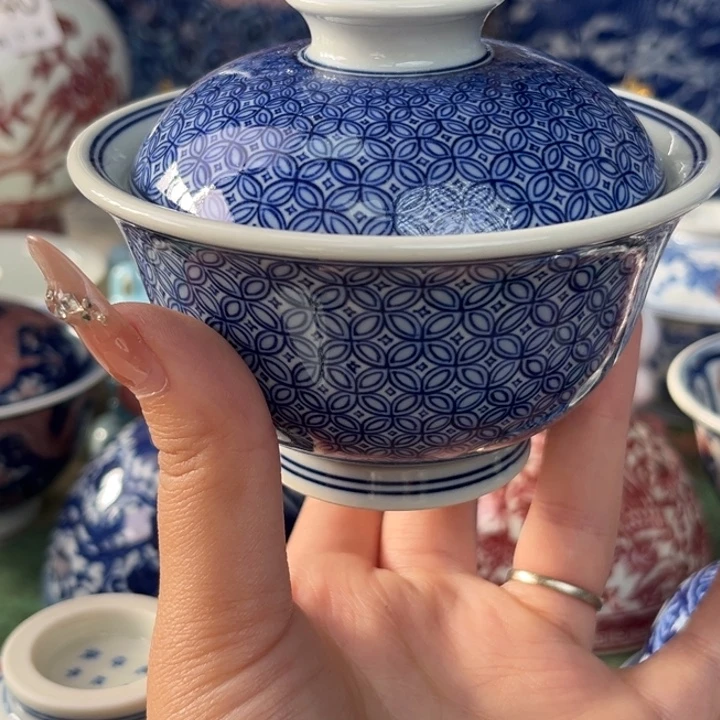 瓷片景德镇陶瓷研究所研究