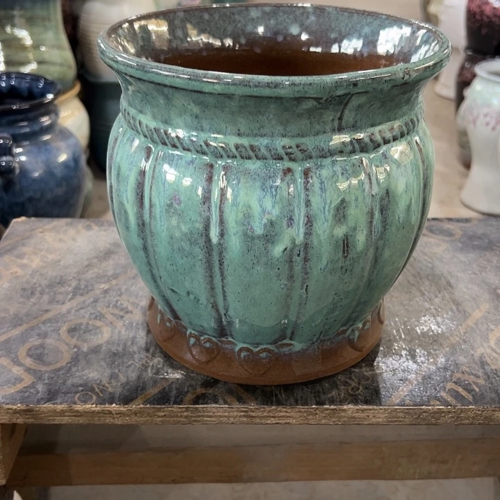 微瑕啦啦啦啦花盆