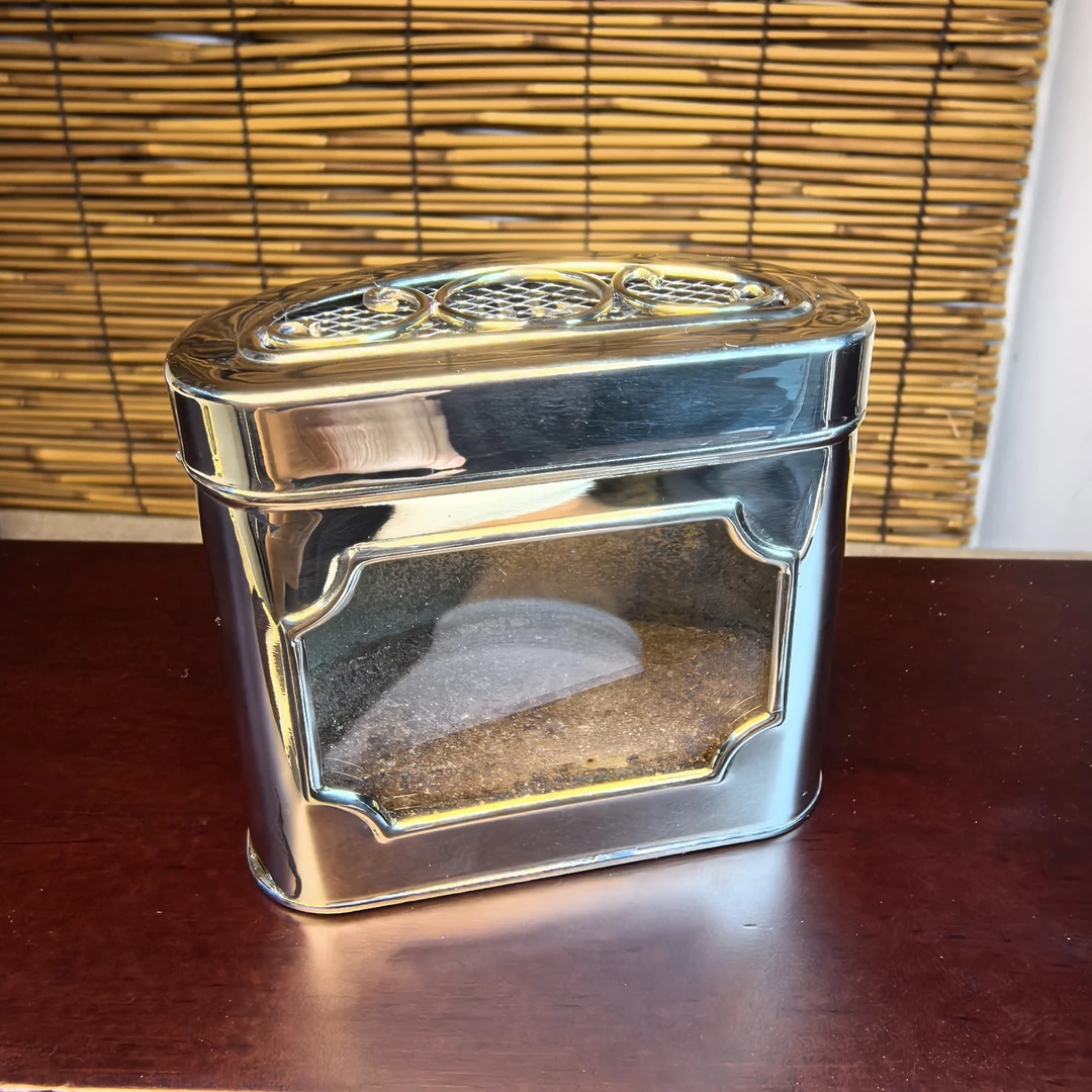 黑六鸣虫——精品黑虫拉子