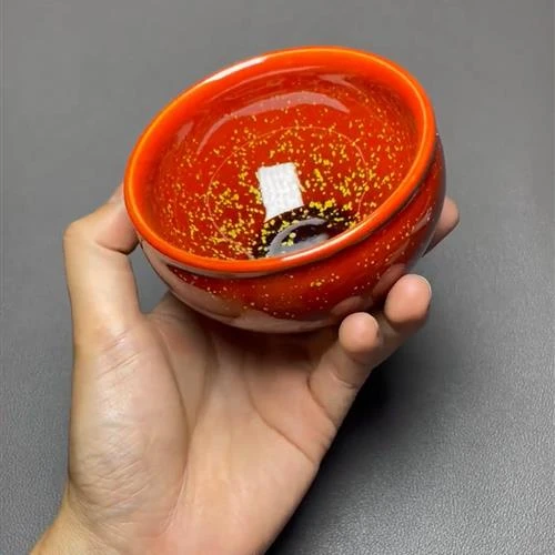 【闪购商品】茶盏-10126..........