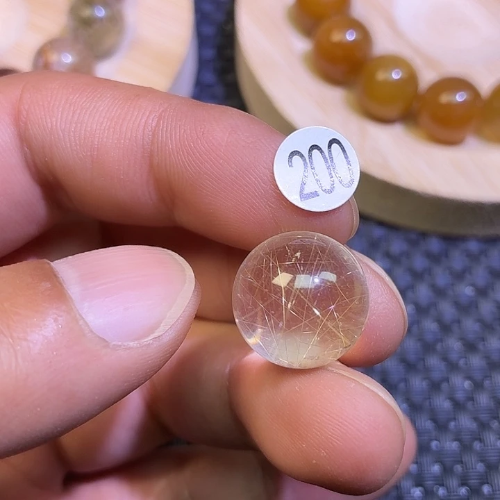 叽***。未镶嵌吊坠(不含链)水晶