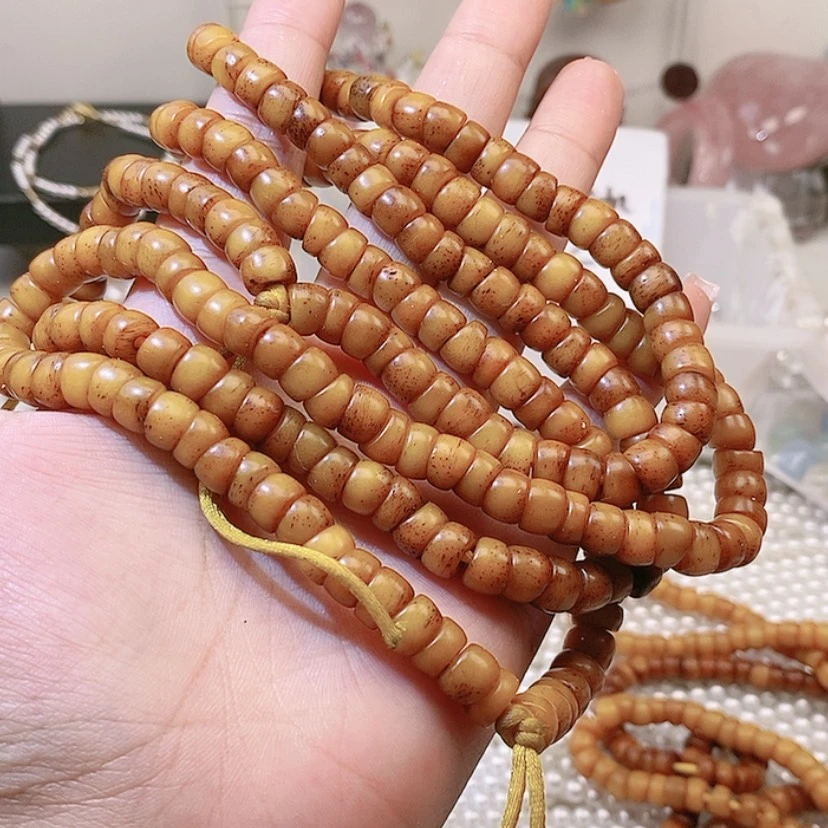 【闪购商品】玻璃圈*