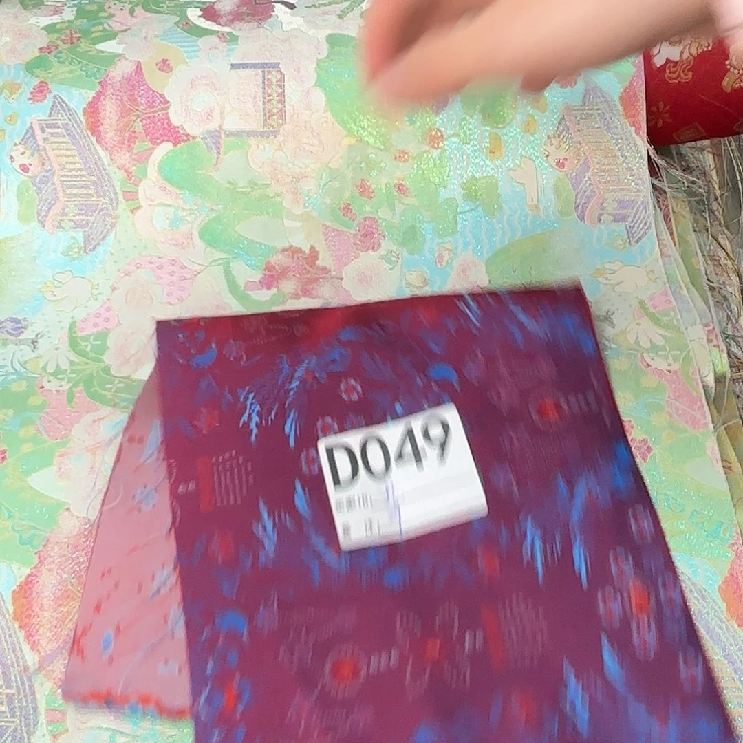花***州宋锦049””””””””””