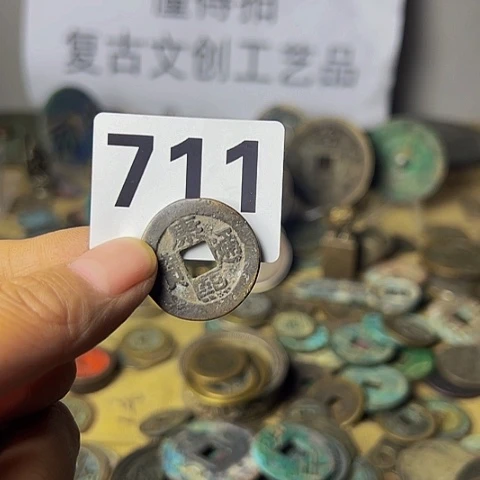 铜燊*复古文创工艺品