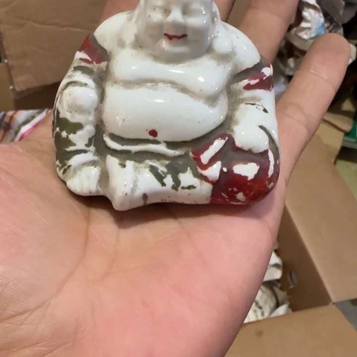 手柄款水晶玻璃海***馆