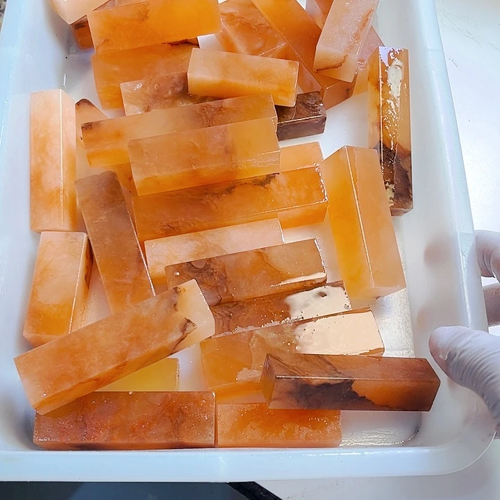 青田石印石d****5今天我也很