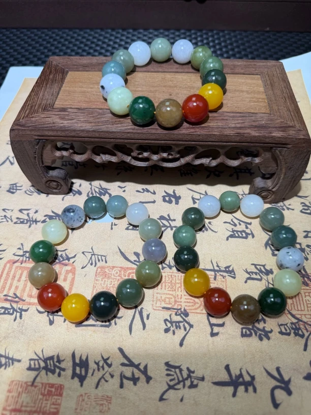 065多宝16mm手串（多样性发一）