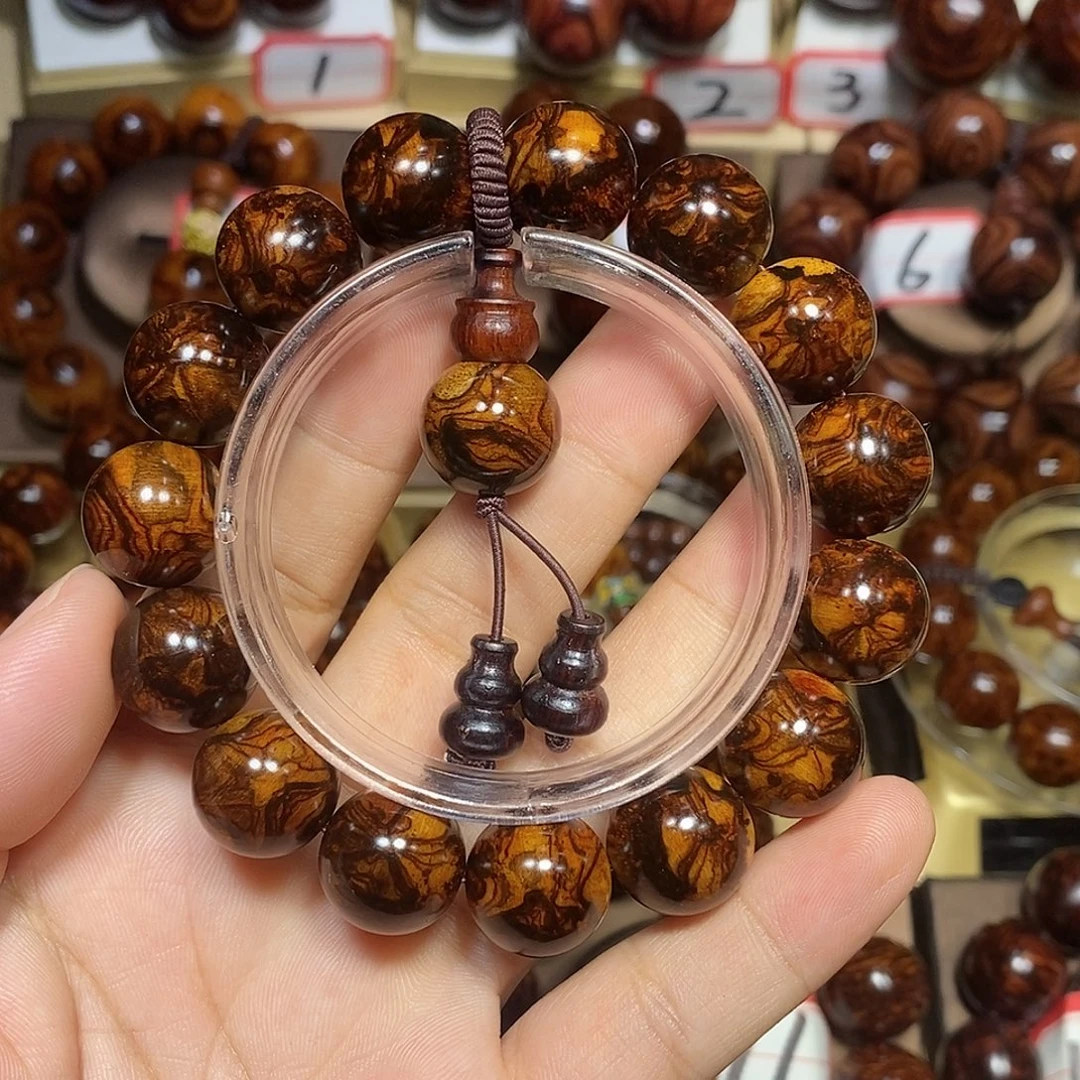 草****黄花梨/降香黄檀黄花梨1.5双面烟花