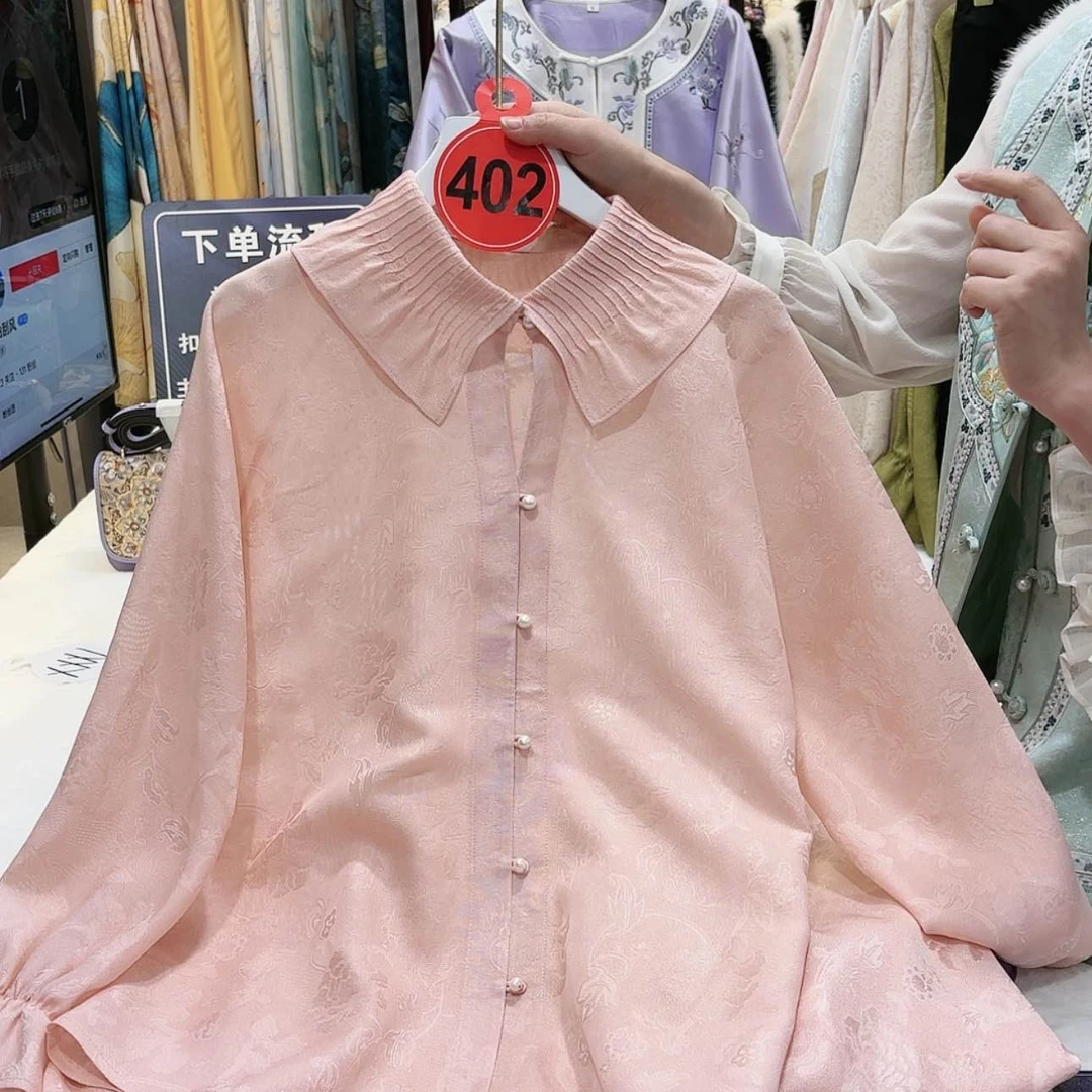 【闪购商品】不**风苏绣非遗文化艺术