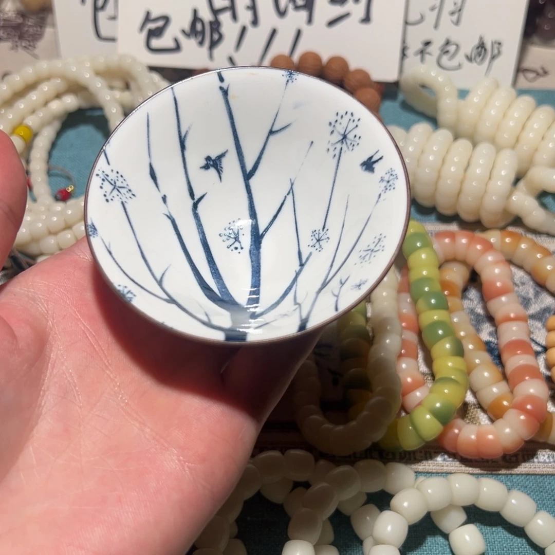 手串菩提根/象牙果