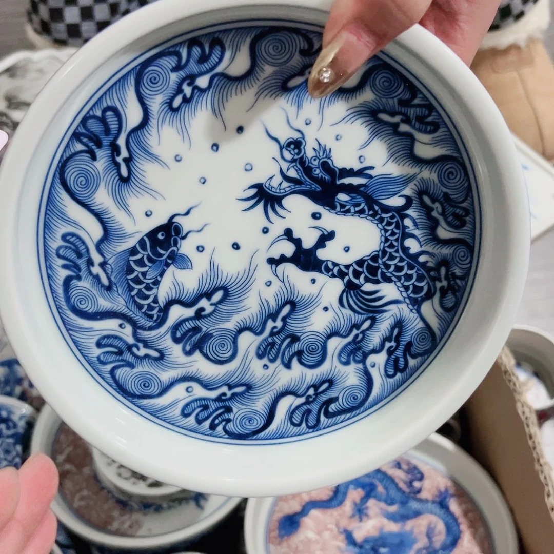 瓷片仓库直播间专属链接