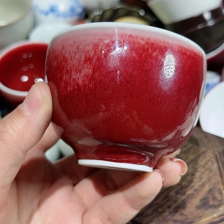 1只微瑕茶具茶具茶具