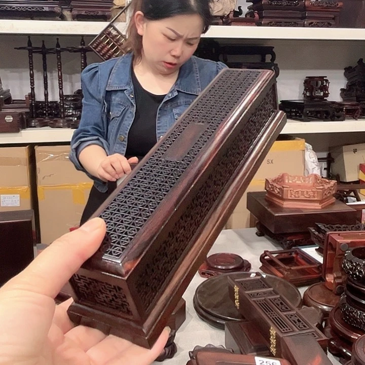 紫砂茶叶罐工艺品