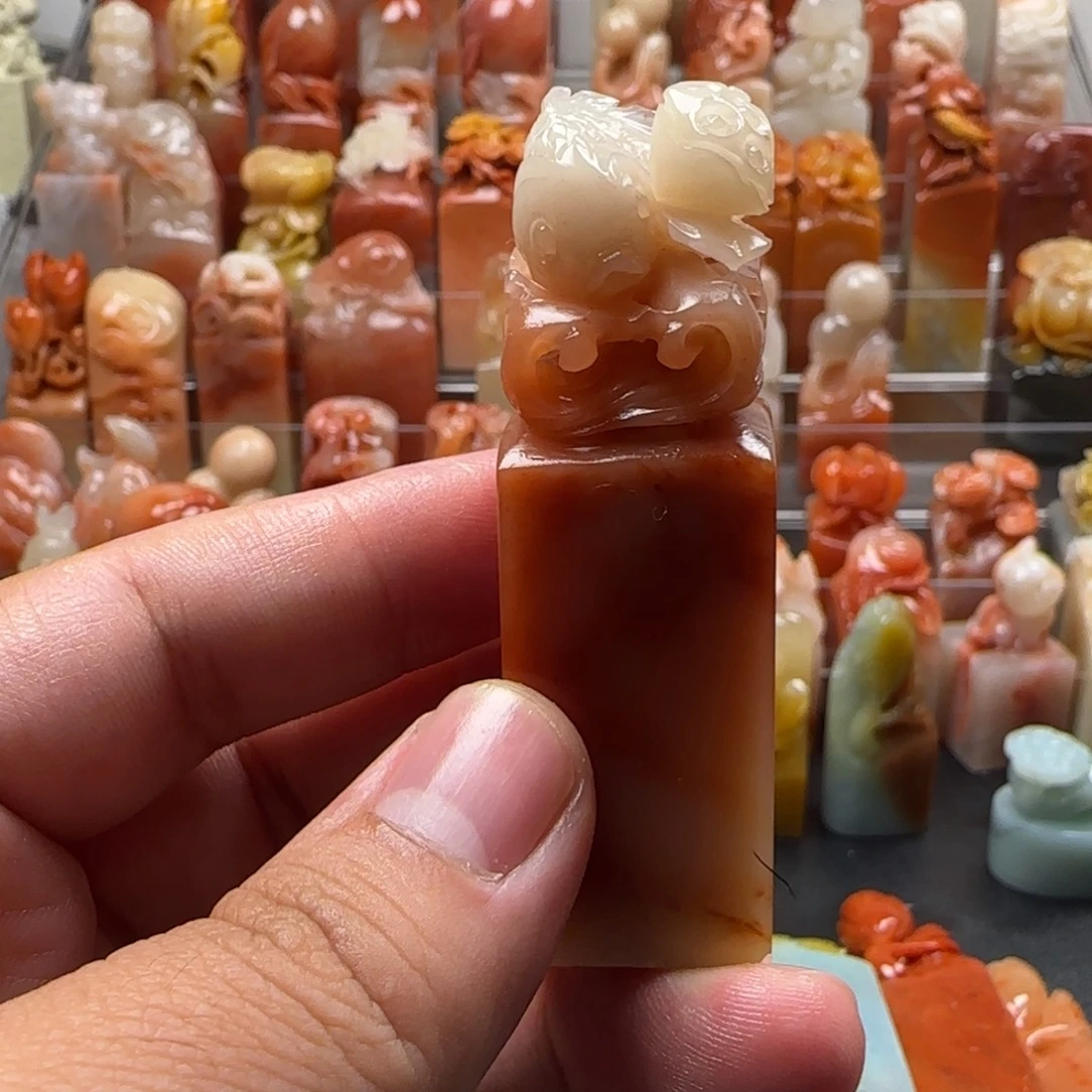 老挝石锦鲤  2×7