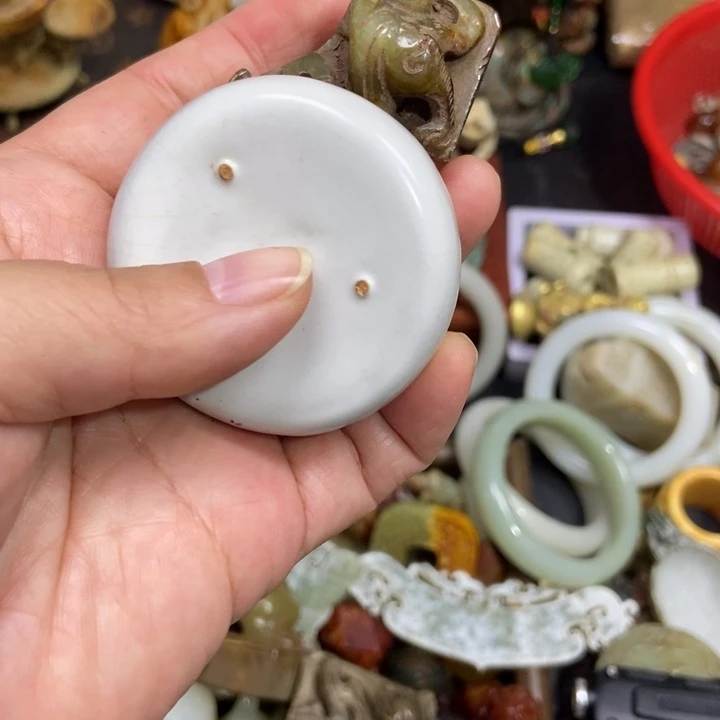 陶陶瓷制品加工企业