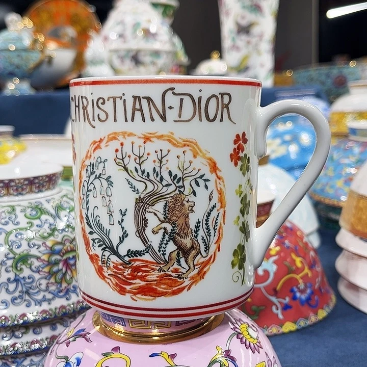 骨瓷优质骨瓷福利款