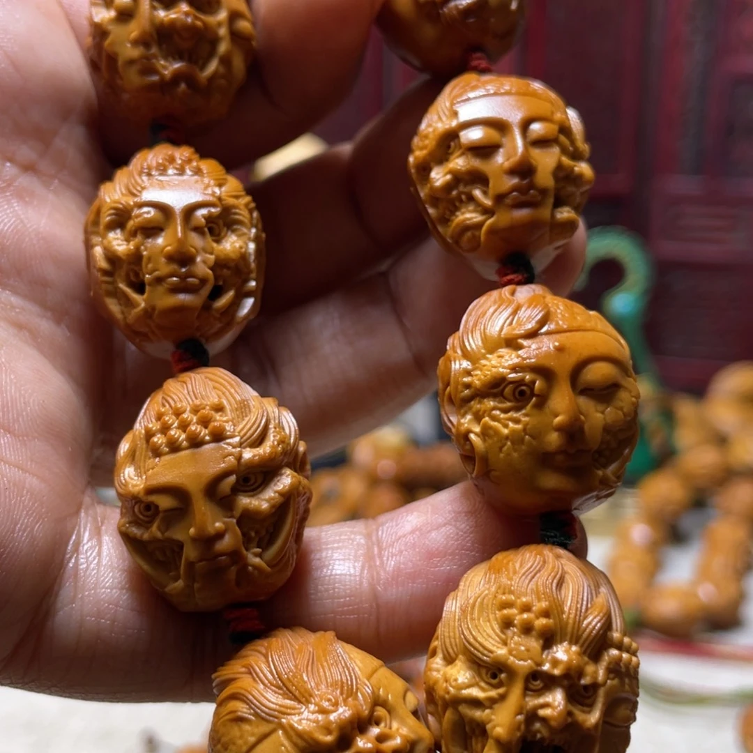 手串/手链橄榄核橄榄核