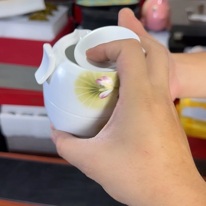 玖珑茶器甄选高端茶具@@@孤品微瑕