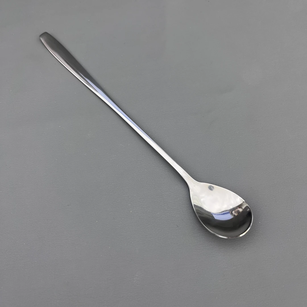 水滴型长冰勺3支