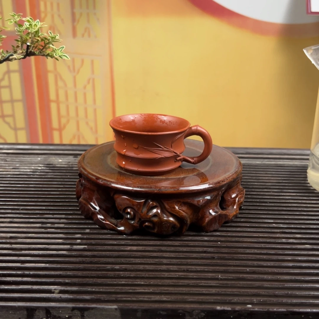 紫砂茶壶紫砂壶紫砂泥