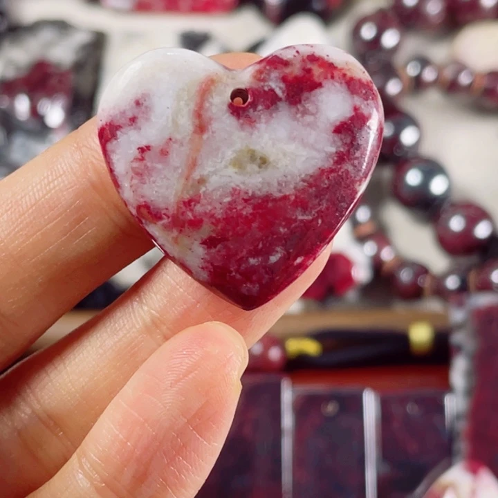 天然辰砂天然朱砂