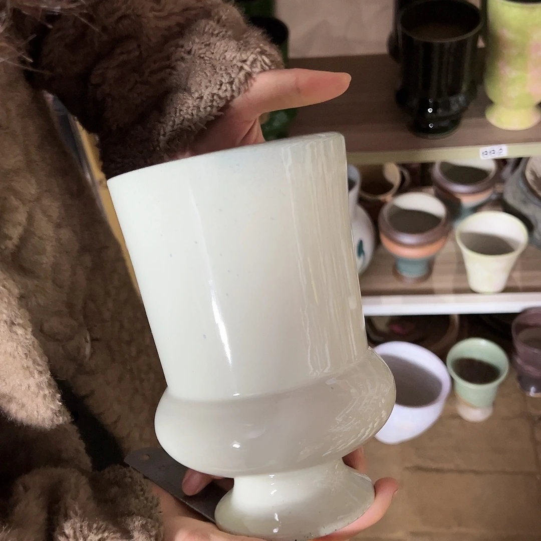 景德镇陶瓷口11高19