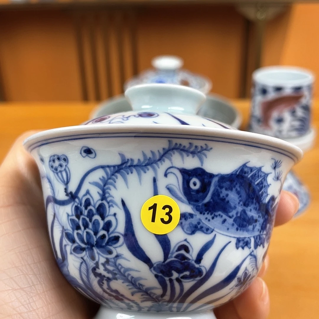 景德镇陶瓷景德镇瓷器